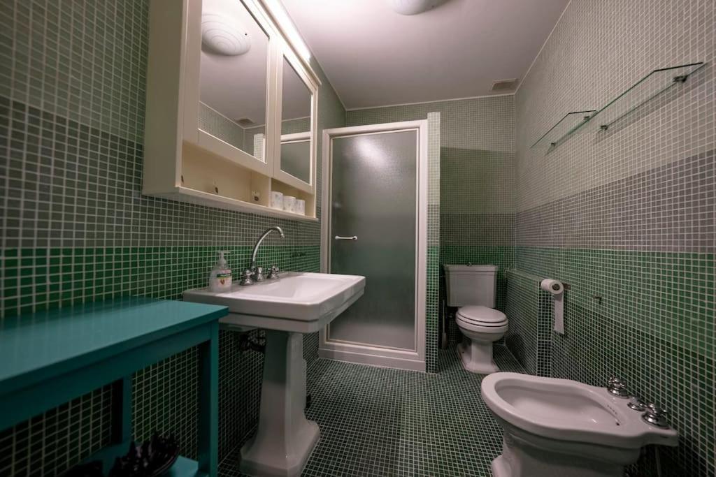 Апартаменты Raffinato Trilocale San Frediano Флоренция Экстерьер фото